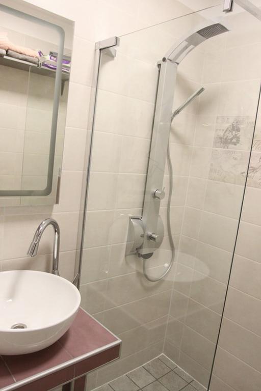 רייקה Apartment Mala Tajna מראה חיצוני תמונה